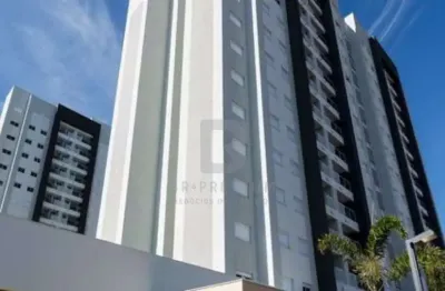 Apartamento com 3 quartos à venda na Avenida Maringá, 75, Vitória, Londrina