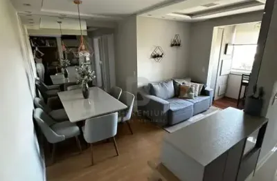 Apartamento com 3 quartos à venda na Rua Fernando Monteiro Furtado, 150, Residencial José Lázaro Gouvea, Londrina