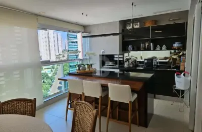 Apartamento com 3 quartos à venda na Rua Caracas, 350, Gleba Palhano, Londrina