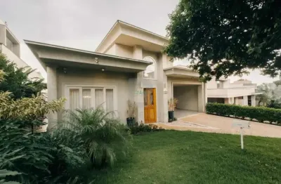 Casa em condomínio fechado com 3 quartos à venda na Avenida Gil de Abreu Souza, 2335, Gleba Esperança, Londrina