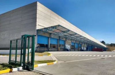 Barracão / Galpão / Depósito para alugar no Portão, Arujá 