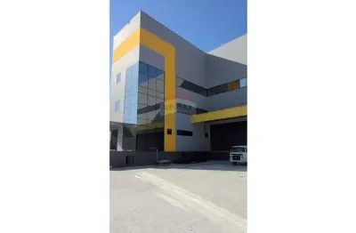 Barracão / galpão / depósito para alugar no água chata, guarulhos , 3100 m2 por r$ 115.000