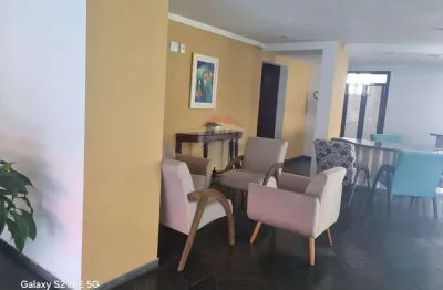 Apartamento com 2 quartos à venda no Socorro, Mogi das Cruzes 
