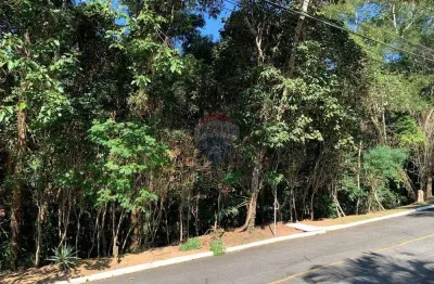 Terreno à venda em alameda galáxia, arujá - hills i e ii