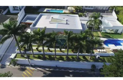 Casa com 9 quartos à venda no Arujázinho IV, Arujá 