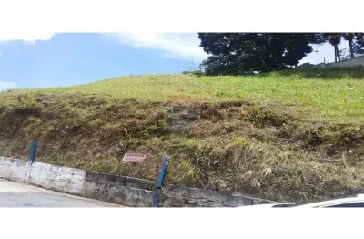 Terreno comercial à venda no Centro, Arujá 