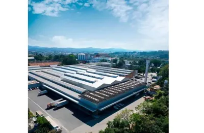 Barracão / Galpão / Depósito para alugar no Cumbica, Guarulhos 