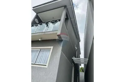 Casa com 2 quartos à venda no Jordanópolis, Arujá 