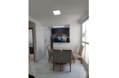 Apartamento dos sonhos em itaquaquecetuba! porteira fechada