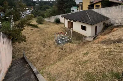 Terreno à venda no Condomínio  Arujazinho III Parte, Itaquaquecetuba 