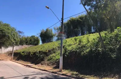 Terreno à venda no Arujázinho I, II e III, Arujá 