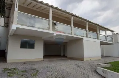 Casa com 4 quartos para alugar no Arujázinho IV, Arujá 