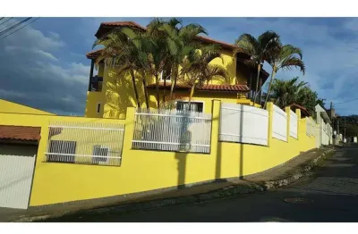 Casa com 3 quartos à venda na Chácara São José, Arujá 