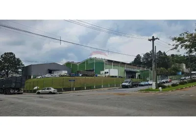 Barracão / Galpão / Depósito à venda no Portão, Arujá 