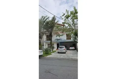 Casa em condomínio fechado com 3 quartos à venda no Arujá 5, Arujá 