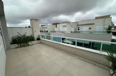 Casa em condomínio fechado com 3 quartos para alugar no Chácaras Copaco, Arujá 