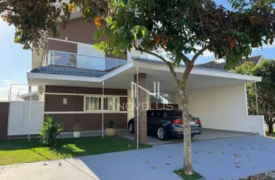 Casa à venda, 290 m² por r$ 1.968.000,00 - urbanova - são josé dos campos/sp