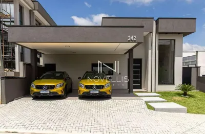 Casa à venda, 153 m² por r$ 1.430.000,00 - floresta - são josé dos campos/sp