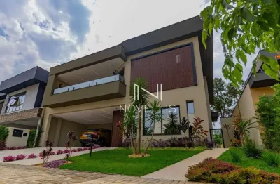 Casa com 4 dormitórios à venda, 487 m² por R$ 6.950.000,00 - Jardim do Golfe - São José dos Campos/SP