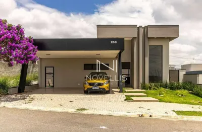 Casa à venda, 160 m² por r$ 1.220.000,00 - floresta - são josé dos campos/sp