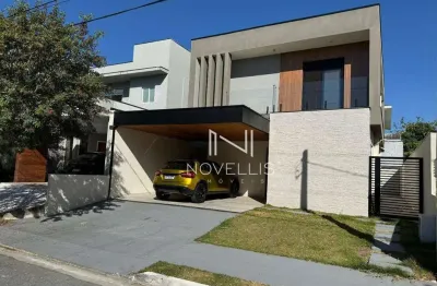 Casa à venda, 230 m² por r$ 1.830.000,00 - urbanova - são josé dos campos/sp