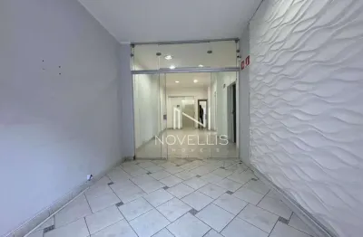 Ponto para alugar, 200 m² por r$ 7.150,00/mês - jardim são dimas - são josé dos campos/sp