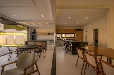 Casa com 5 dormitórios para alugar, 430 m² por R$ 27.971,67/mês - Urbanova - São José dos Campos/SP