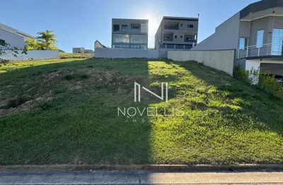 Terreno à venda, 453 m² por r$ 880.000,00 - urbanova - são josé dos campos/sp