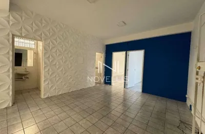 Ponto para alugar, 180 m² por r$ 5.815,00/mês - vila adyana - são josé dos campos/sp
