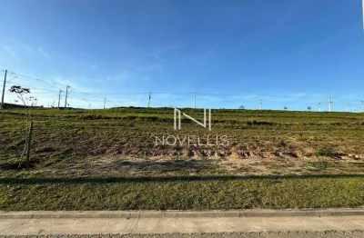 Terreno à venda, 330 m² por r$ 670.000,00 - urbanova - são josé dos campos/sp