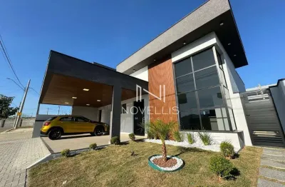 Casa à venda, 180 m² por r$ 1.400.000,00 - floresta - são josé dos campos/sp