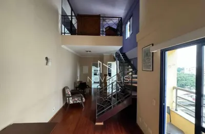 Apartamento duplex para alugar, 63 m² por r$ 3.037,46/mês - jardim esplanada - são josé dos campos/sp