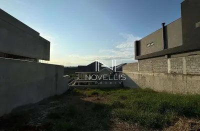 Terreno à venda, 490 m² por r$ 830.000,00 - urbanova - são josé dos campos/sp