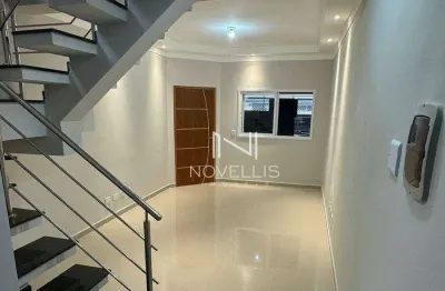 Casa com 3 dormitórios à venda, 165 m² por r$ 1.015.000,00 - jardim das indústrias - são josé dos campos/sp