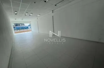Sala comercial com 1 sala para alugar na Rua Laurent Martins, 209, Jardim Esplanada, São José dos Campos