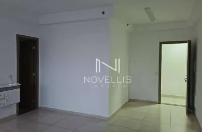 Sala para alugar, 37 m² por r$ 1.987,28/mês - jardim são dimas - são josé dos campos/sp