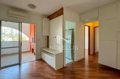 Apartamento com 2 dormitórios à venda, 63 m² por r$ 610.000,00 - vila ema - são josé dos campos/sp