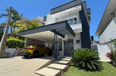 Casa à venda, 250 m² por r$ 2.300.000,00 - urbanova - são josé dos campos/sp