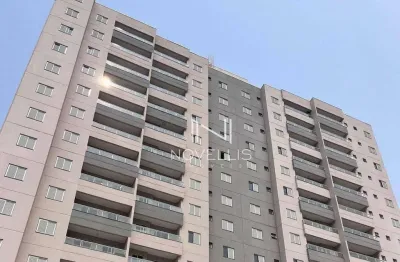 Apartamento com 2 dormitórios à venda no urbanova em sjcampos