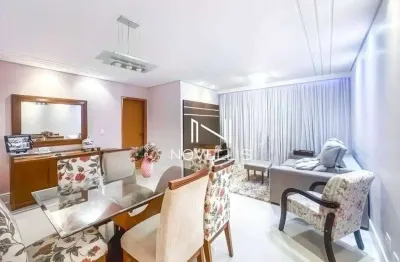 Apartamento com 3 dormitórios à venda no jardim aquarius em sjcampos