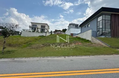 Terreno à venda, 451 m² por r$ 729.900,00 - urbanova - são josé dos campos/sp