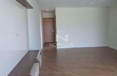 Apartamento à venda, 106 m² por r$ 980.000,00 - urbanova - são josé dos campos/sp