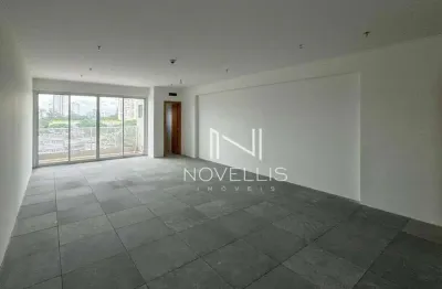 Sala para alugar, 312 m² por r$ 30.963,75/mês - jardim são dimas - são josé dos campos/sp