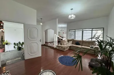 Casa com 3 dormitórios à venda, 300 m² por R$ 1.500.000,00 - Jardim Esplanada - São José dos Campos/SP