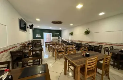 Ponto comercial à venda, 150 m² por r$ 960.000 - jardim paulista - são josé dos campos/sp