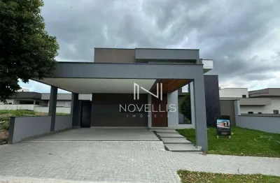Casa com 3 dormitórios à venda, 160 m² por r$ 1.500.000,00 - recanto dos eucaliptos - são josé dos campos/sp