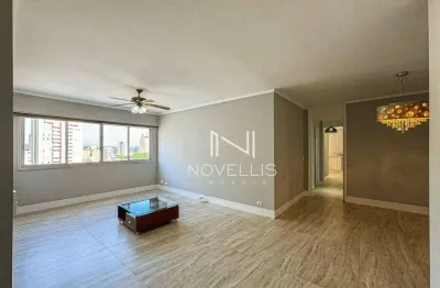 Apartamento com 3 dormitórios à venda, 118 m² por r$ 910.000,00 - vila adyana - são josé dos campos/sp