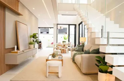 Casa com 4 dormitórios à venda, 243 m² por r$ 2.560.000,00 - urbanova - são josé dos campos/sp