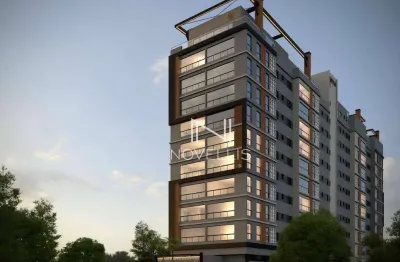 Apartamento com 2 dormitórios à venda, 79 m² por r$ 910.000,00 - jardim apolo - são josé dos campos/sp