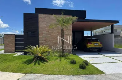 Casa à venda, 160 m² por r$ 1.350.000,00 - galo branco - são josé dos campos/sp